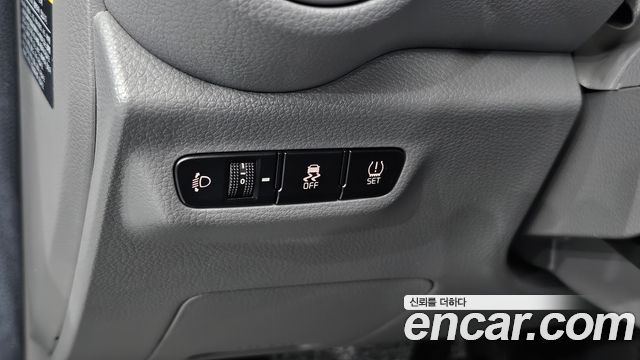 Kia morning 2021 — photo 13