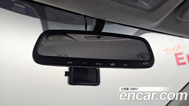 Kia morning 2021 — photo 15