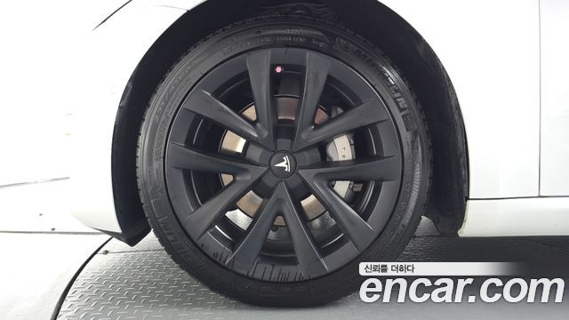 Tesla Model 3 2022 — photo 5