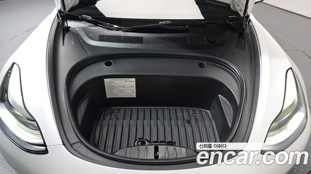 Tesla Model 3 2022 — photo 6