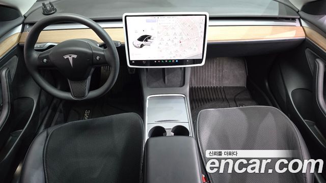 Tesla Model 3 2022 — photo 10