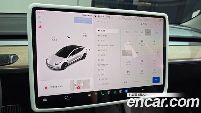 Tesla Model 3 2022 — photo 24