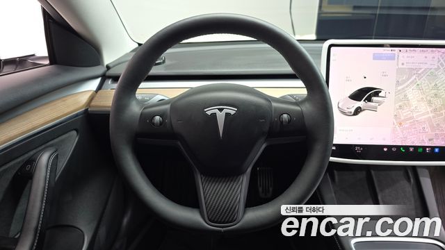 Tesla Model 3 2022 — photo 25