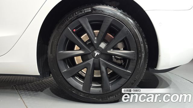 Tesla Model 3 2022 — photo 7