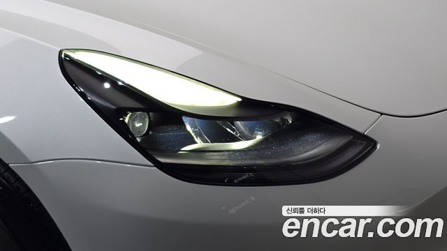 Tesla Model 3 2022 — photo 8