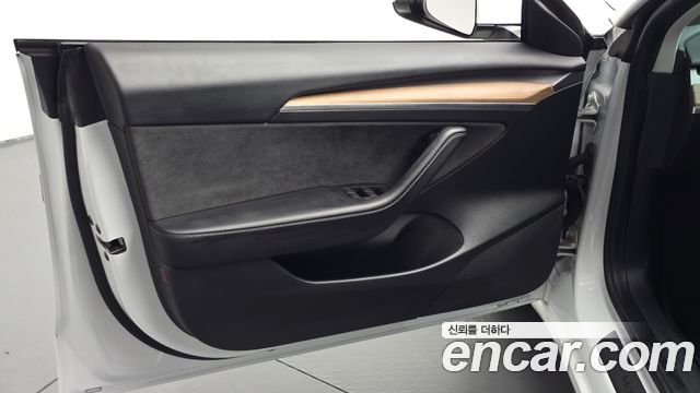 Tesla Model 3 2022 — photo 14