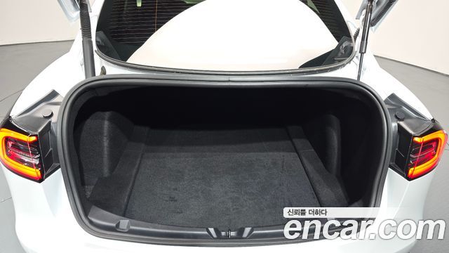 Tesla Model 3 2022 — photo 30