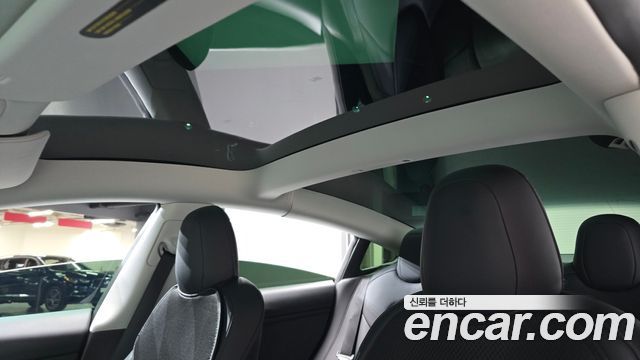 Tesla Model 3 2022 — photo 35