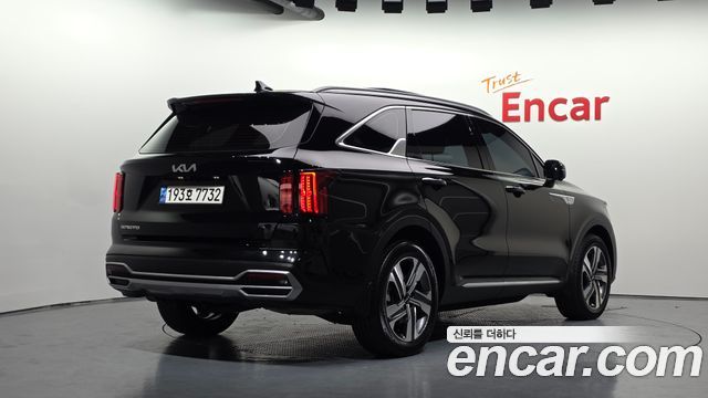 Kia Sorento 2023 — photo 2