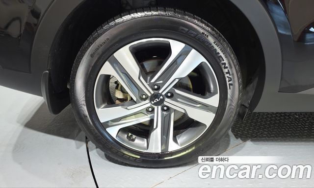 Kia Sorento 2023 — photo 5