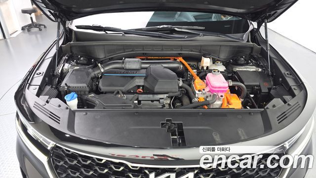 Kia Sorento 2023 — photo 6