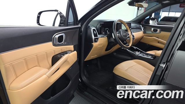 Kia Sorento 2023 — photo 10