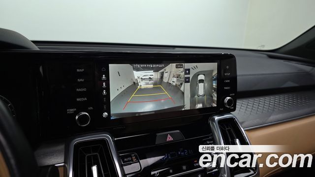 Kia Sorento 2023 — photo 14