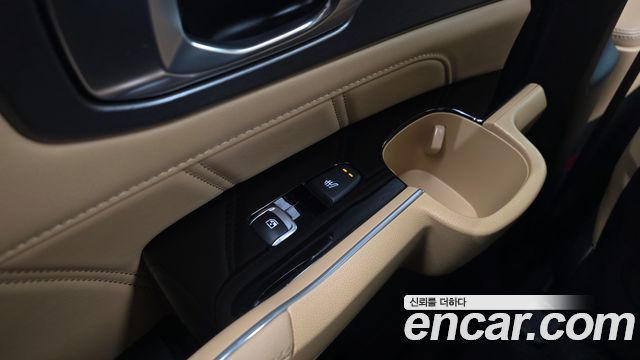 Kia Sorento 2023 — photo 19