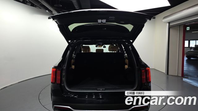 Kia Sorento 2023 — photo 20