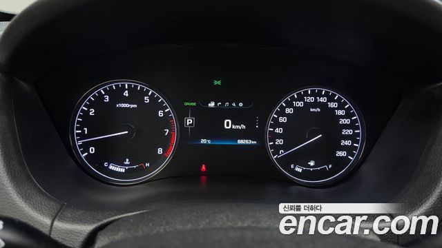 Hyundai Genesis 2016 — photo 11