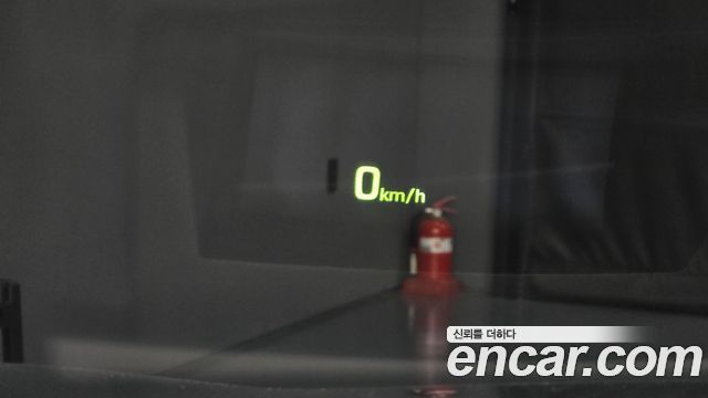 Hyundai Genesis 2016 — photo 22