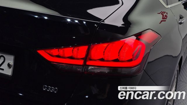 Hyundai Genesis 2016 — photo 9