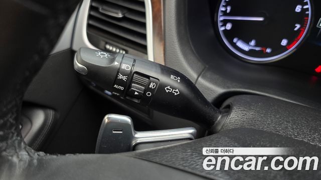 Hyundai Genesis 2016 — photo 30