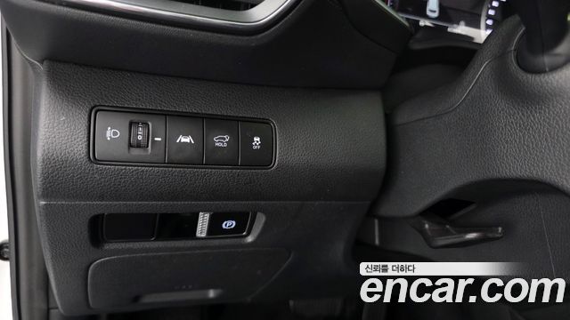 Hyundai Santafe 2023 — photo 26