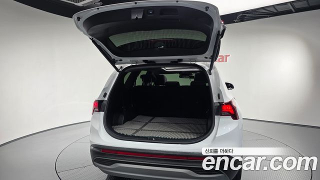 Hyundai Santafe 2023 — photo 36