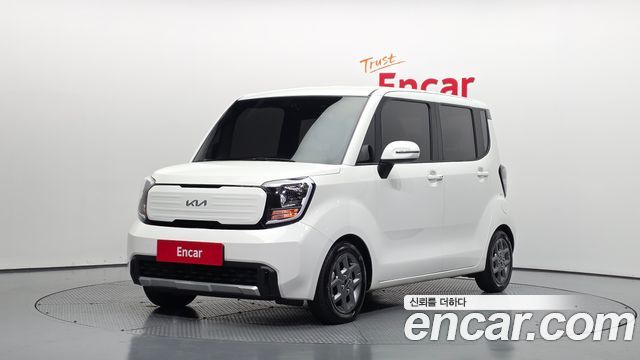 Kia RAY 2023 — photo 1