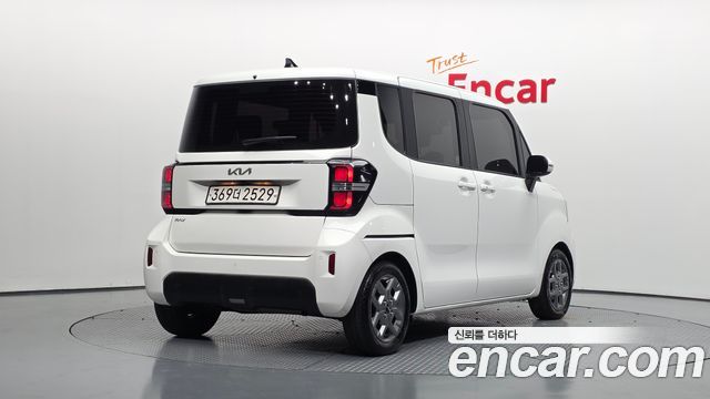 Kia RAY 2023 — photo 2