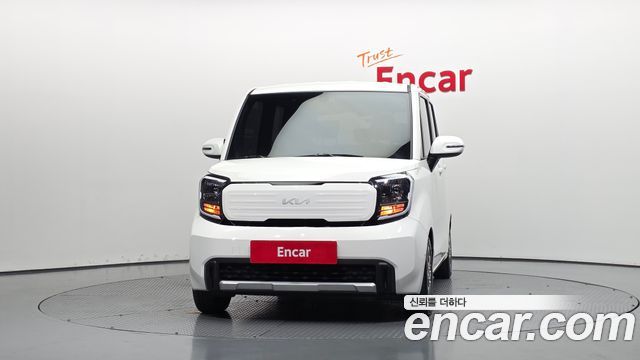 Kia RAY 2023 — photo 3