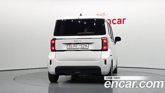 Kia RAY 2023 — photo 4
