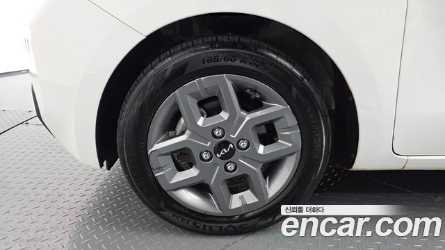 Kia RAY 2023 — photo 5