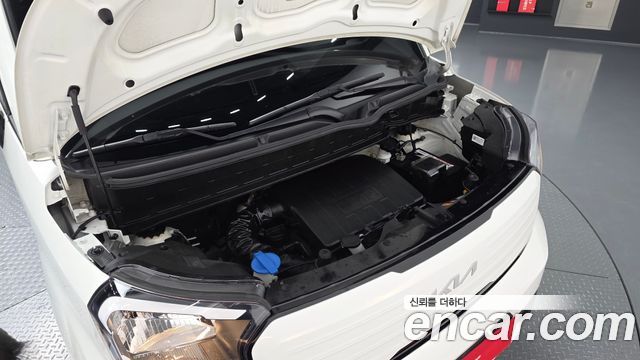 Kia RAY 2023 — photo 6