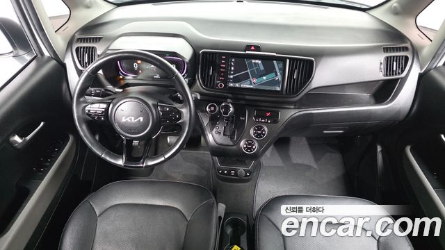 Kia RAY 2023 — photo 10