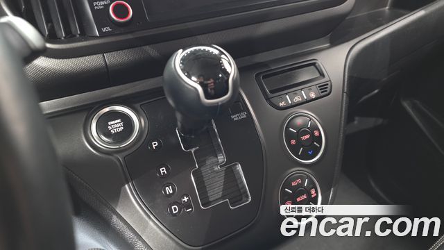 Kia RAY 2023 — photo 12