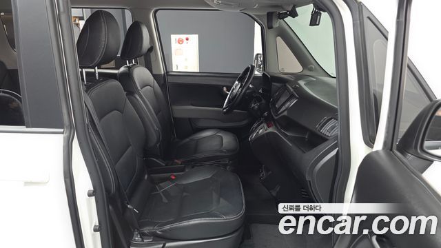 Kia RAY 2023 — photo 17