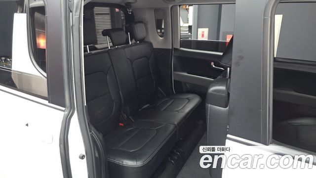 Kia RAY 2023 — photo 18