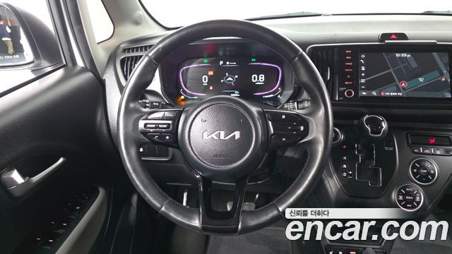 Kia RAY 2023 — photo 19
