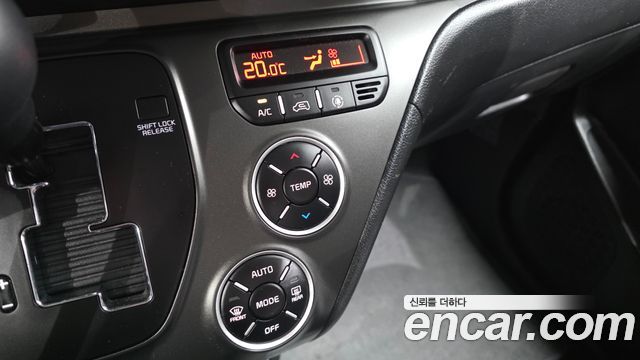 Kia RAY 2023 — photo 24