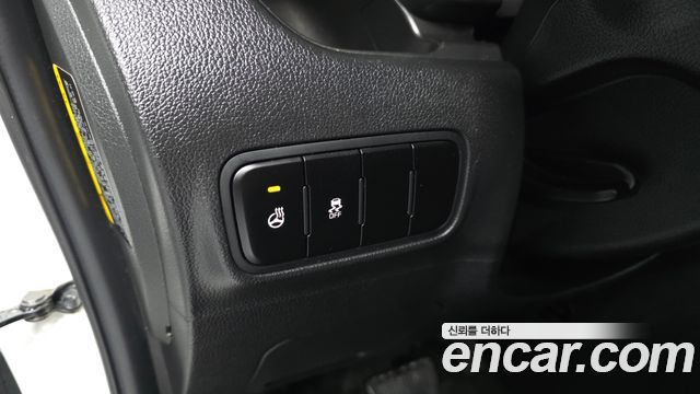 Kia RAY 2023 — photo 25