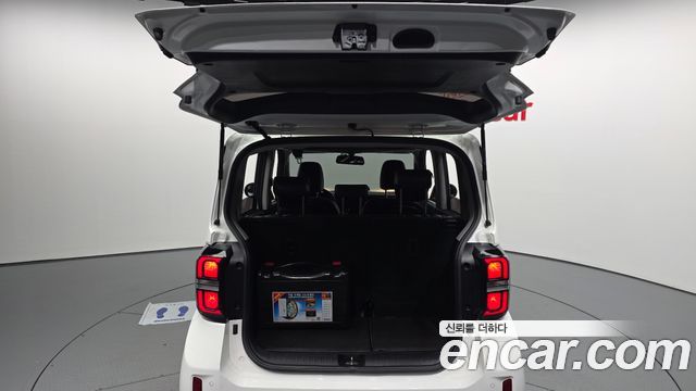 Kia RAY 2023 — photo 26