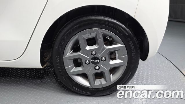Kia RAY 2023 — photo 7