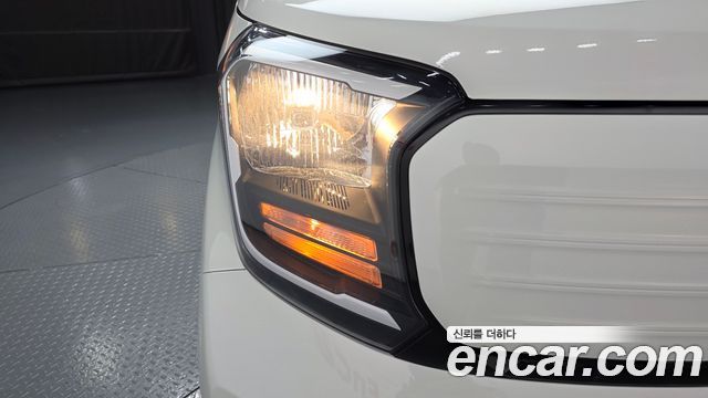 Kia RAY 2023 — photo 8