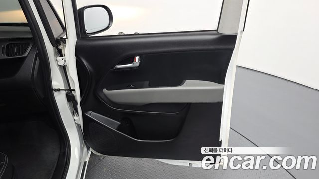 Kia RAY 2023 — photo 14