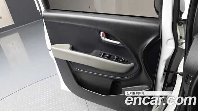 Kia RAY 2023 — photo 15