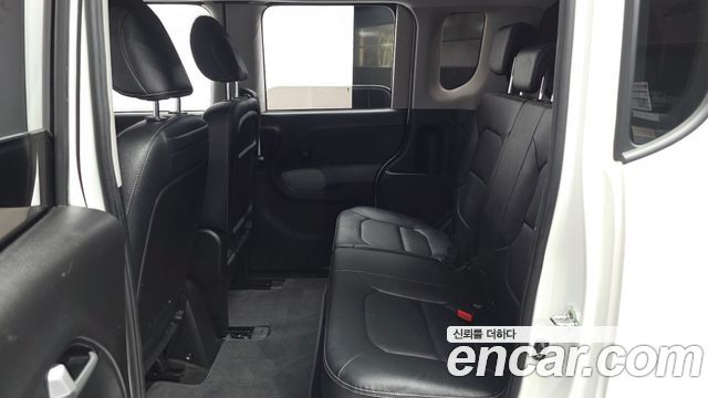 Kia RAY 2023 — photo 16
