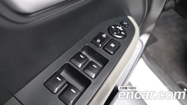 Kia RAY 2023 — photo 28