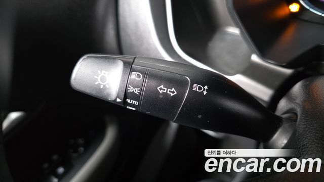 Kia RAY 2023 — photo 29