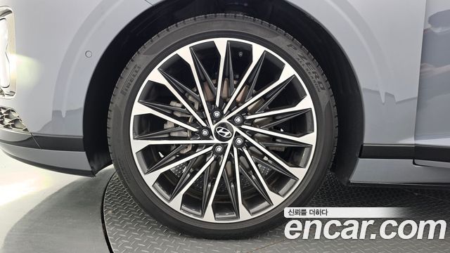Hyundai Grandeur 2023 — photo 5