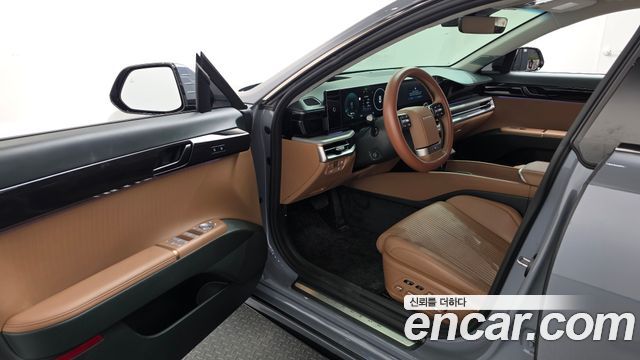 Hyundai Grandeur 2023 — photo 13