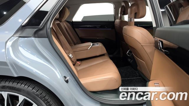 Hyundai Grandeur 2023 — photo 17