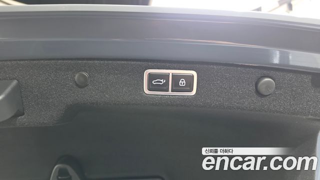 Hyundai Grandeur 2023 — photo 21
